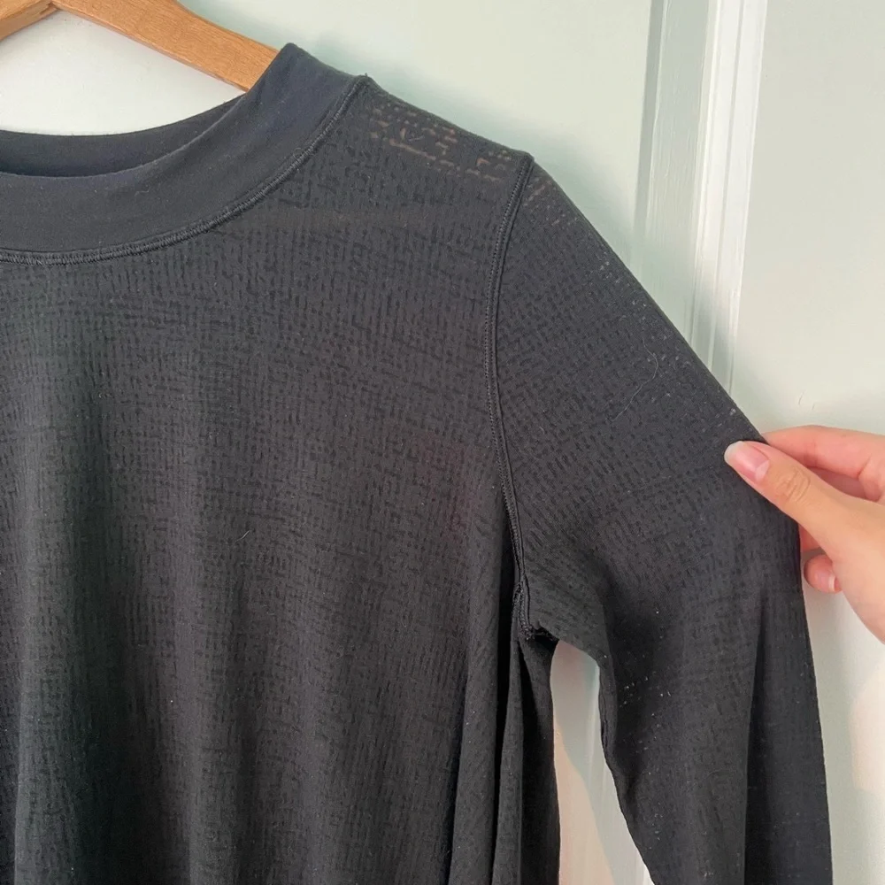 lululemon athletica excellent size